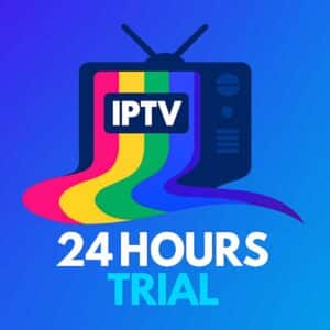 Smart IPTV Subscription Trial