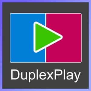 Duplex IPTV Subscription