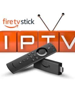 FireStick IPTV Subscription