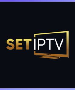 Set IPTV Subscription