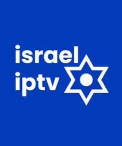 Israel IPTV Subscription
